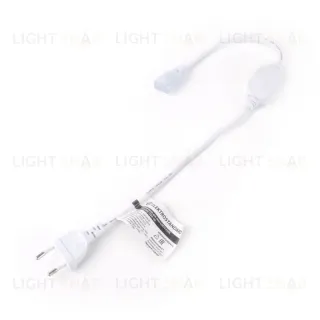 Сетевой шнур для светодиодной ленты Elektrostandard 4690389170980 4690389170980