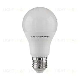 Светодиодная лампа Elektrostandard Classic LED E27 13W 3300/4200/6500K 4690389169090 4690389169090