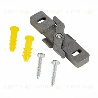 Фиксатор для накладного монтажа (2 шт.) ST Luce Skyline 48 ST005.759.00 ST005.759.00