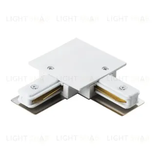 Коннектор L-образный Lightstar Barra 501126 501126
