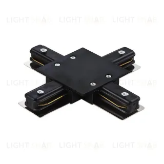Коннектор Х-образный Lightstar Barra 501147 501147