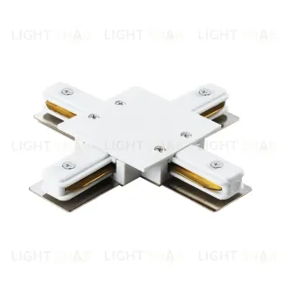 Коннектор Х-образный Lightstar Barra 501146 501146