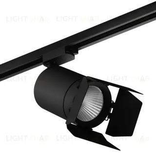 Трековый светильник Lightstar Canno LED (303272+202997) C327297 C327297