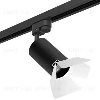 Трековый светильник Lightstar Rullo (214437+592057+202436) R1T437436 (214437+592057+202436) R1T437436