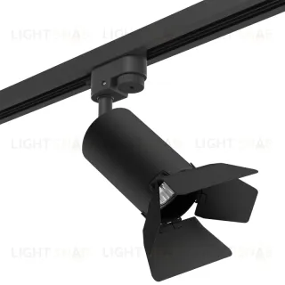Трековый светильник Lightstar Rullo (214437+592057+202437) R1T437437 (214437+592057+202437) R1T437437