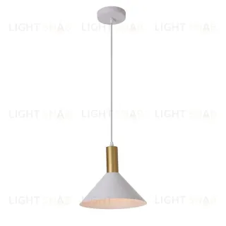 Подвесной светильник Escada 1108/1S White 1108/1S White