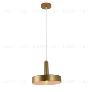 Подвесной светильник Escada 1110/1S Gold 1110/1S Gold