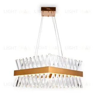 Подвесной светодиодный светильник Ambrella Light Traditional TR5318 TR5318