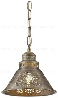 Подвесной светильник Velante 308-603-01 308-603-01