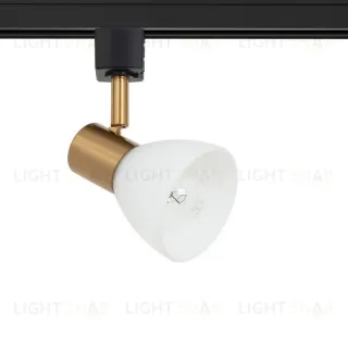 Трековый светильник Arte Lamp Falena A3117PL-1BK A3117PL-1BK