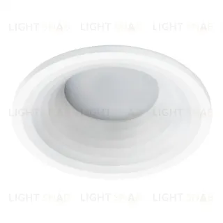 Встраиваемый светильник Arte Lamp Anser A2160PL-1WH A2160PL-1WH