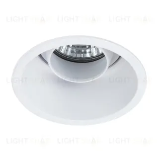 Встраиваемый светильник Arte Lamp Keid A2162PL-1WH A2162PL-1WH