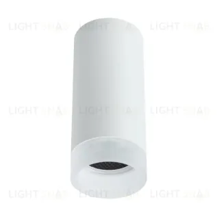 Накладной светильник Arte Lamp Ogma A5556PL-1WH A5556PL-1WH