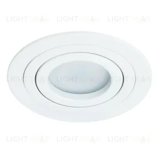 Встраиваемый светильник Arte Lamp Tarf A2167PL-1WH A2167PL-1WH