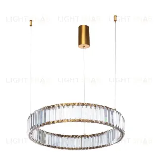 Подвесной светильник Divinare Renata 1135/17 SP-25 1135/17 SP-25