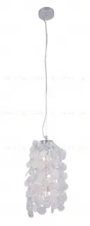 Подвесной светильник Crystal Lux Tenerife TENERIFE SP3 SILVER TENERIFE SP3 SILVER
