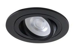 Встраиваемый светильник Crystal Lux CLT 001 CLT 001C1 BL CLT 001C1 BL