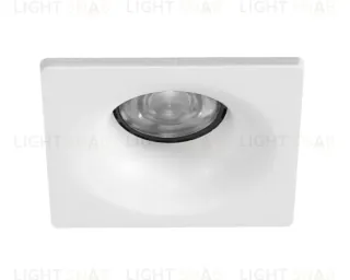 Встраиваемый светильник Crystal Lux CLT 003 CLT 003C1 WH CLT 003C1 WH