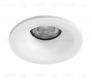 Встраиваемый светильник Crystal Lux CLT 004 CLT 004C1 WH CLT 004C1 WH