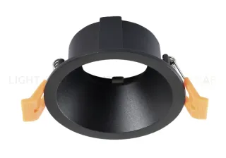 Встраиваемый светильник Crystal Lux CLT 006 CLT 006C1 BL CLT 006C1 BL
