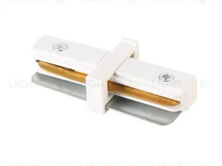 Соединитель линейный (однофазный) Crystal Lux CLT 0.211 CLT 0.211 06 WH CLT 0.211 06 WH