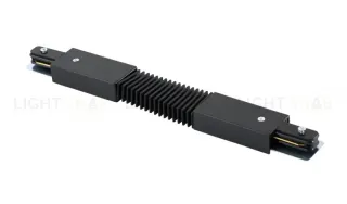Соединитель гибкий (однофазный) Crystal Lux CLT 0.211 CLT 0.211 05 BL CLT 0.211 05 BL