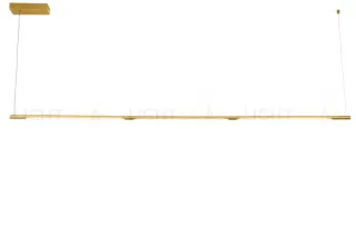 Подвесной светильник Crystal Lux Largo LARGO SP33W L1770 GOLD LARGO SP33W L1770 GOLD