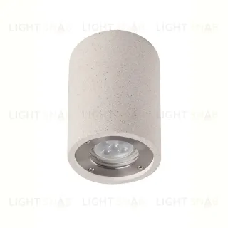 Уличный потолочный светильник Mantra Levi 7184 7184