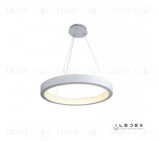 Подвесной светильник iLedex Elips 9023P-B-40 9023P-B-40