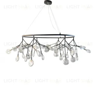 Подвесная люстра Kink Light Ветта 07521-54A,19(21) 07521-54A,19(21)