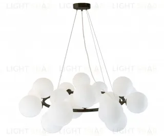 Подвесная люстра Kink Light Сида 07508-20,19 07508-20,19