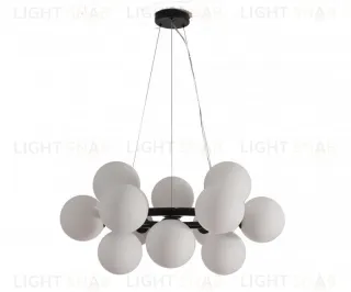Подвесная люстра Kink Light Сида 07508-12,19 07508-12,19