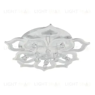 Потолочный светильник Natali Kovaltseva HIGH-TECH LED LAMPS 82029 HIGH-TECH LED LAMPS 82029