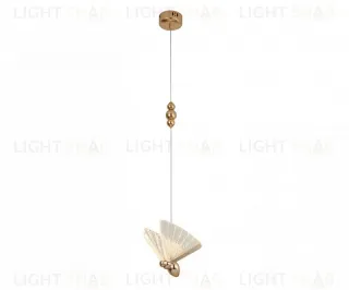Подвесной светильник Kink Light Баттерфляй 08444-1A,33 08444-1A,33