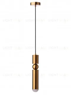 Подвесной светильник Loft IT Lee 1511-BR 1511-BR
