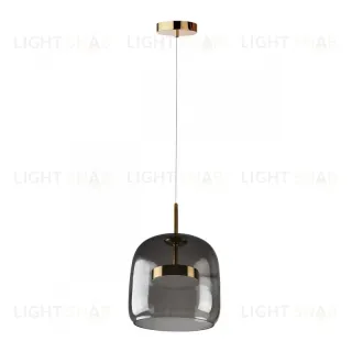 Подвесной светильник Loft IT Dauphin 10041A 10041A