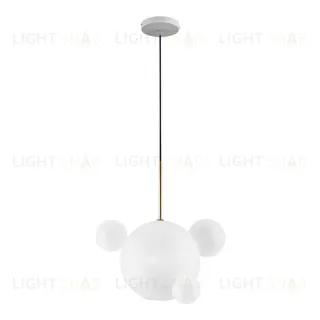 Подвесной светильник Loft IT Bolle 2030-P4 2030-P4