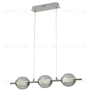 Подвесной светодиодный светильник Escada 10250/3LED 10250/3LED