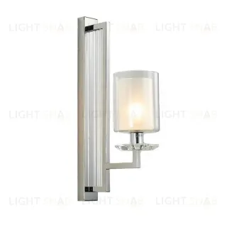 Бра Newport 4401 L/A chrome new М0064453 4401 L/A chrome new