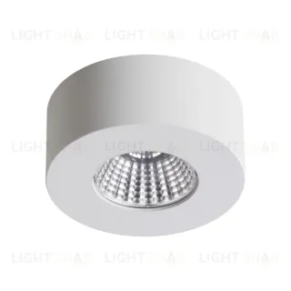 Накладной светильник Odeon Light Bene 4282/7CL 4282/7CL