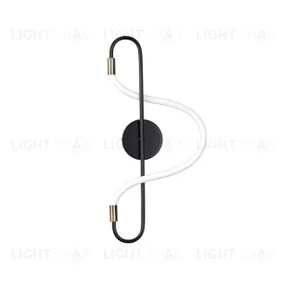 Настенный светильник Odeon Light Keys 4303/12WL 4303/12WL