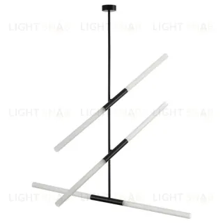 Потолочный светильник Odeon Light Soho 4307/6 4307/6