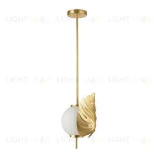Подвесной светильник Odeon Light Jungle 4864/1 4864/1