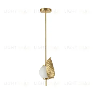 Подвесной светильник Odeon Light Jungle 4864/1A 4864/1A