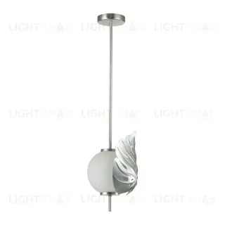 Подвесной светильник Odeon Light Jungle 4865/1 4865/1