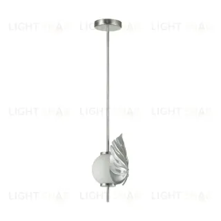 Подвесной светильник Odeon Light Jungle 4865/1A 4865/1A