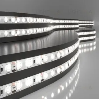 Светодиодная лента Elektrostandard 12V 9,6W 120Led 2835 IP65 дневной белый, 5м 4690389167041 4690389167041