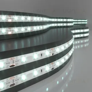 Светодиодная лента Elektrostandard 12V 4,8W 60Led 2835 IP65 холодный белый, 5м 4690389124167 4690389124167