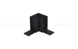 Соединитель угловой Crystal  Lux CLT 0.213 04 BL CLT 0.213 04 BL