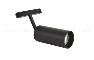 Трековый светильник Crystal  Lux CLT 0.33 003 12W BL 4000K CLT 0.33 003 12W BL 4000K